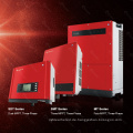 Goodwe Solar Wechselrichter 30 kW 35 kW 50 kW 4 MPPT 3 Phasenraster-Wechselrichter LVMT-Serie